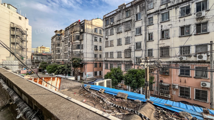 迎宾新村(锡山区)外景图