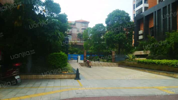 盛业名轩外景图