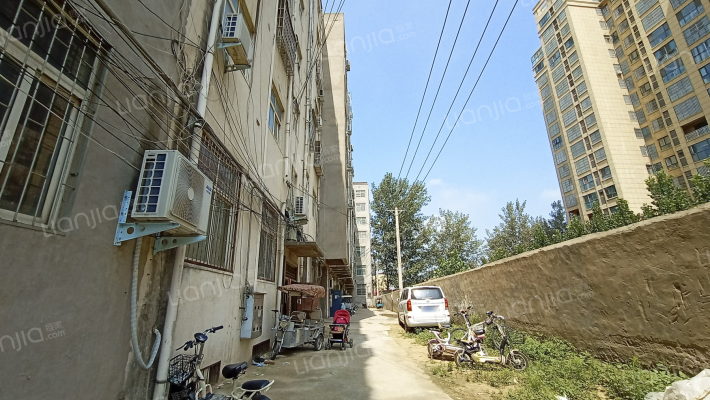 阳光丽景外景图