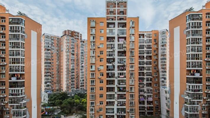 金涛翰林苑外景图