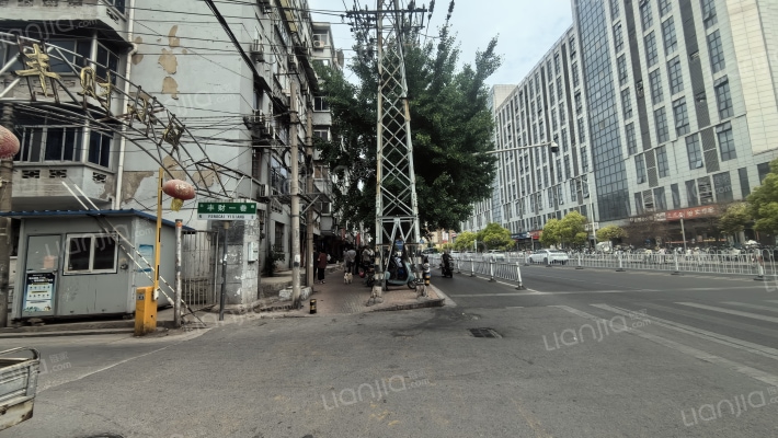 丰财一巷外景图