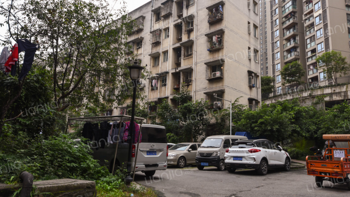 红狮大道21号外景图