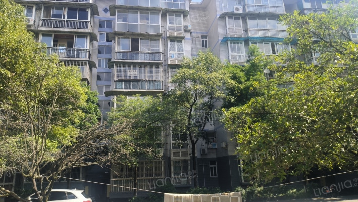 水印长滩(柏条河北路中段)外景图