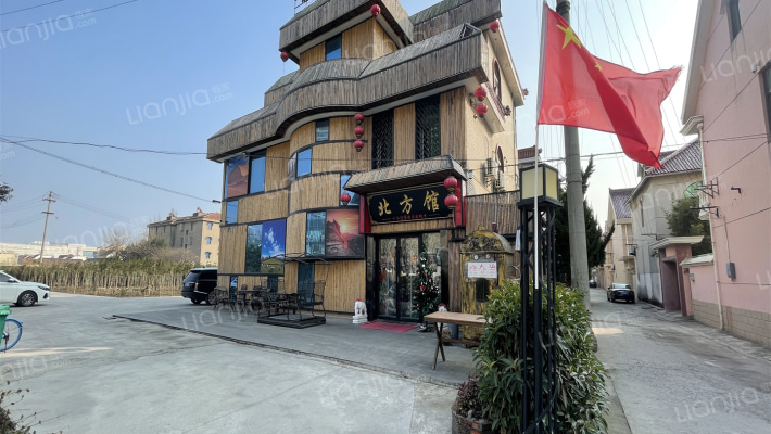 碧霞六区3-11号外景图