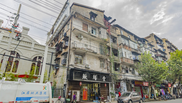 二曜路5号外景图