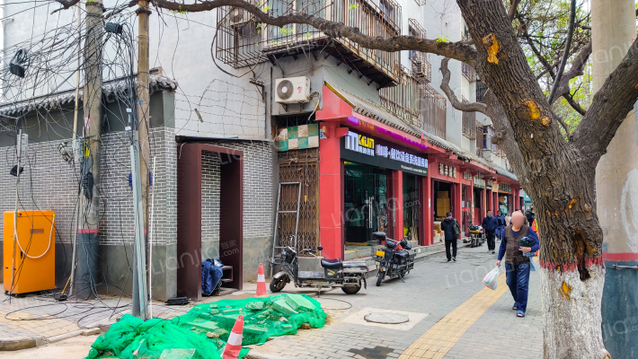 西一路57号外景图