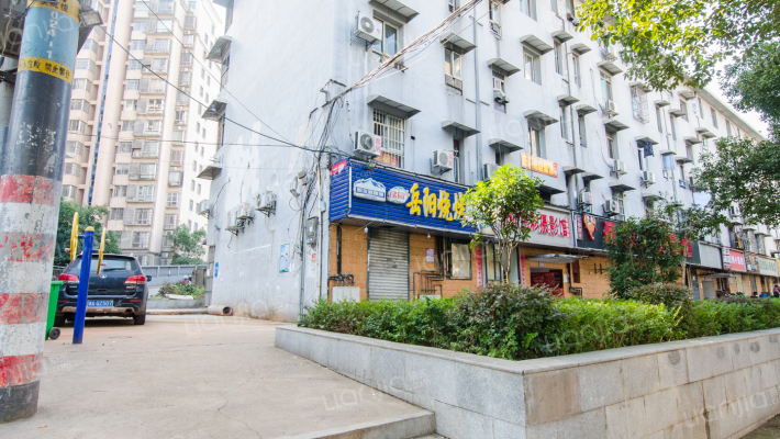 赤岭路321号外景图