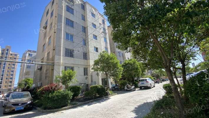 东河佳苑外景图