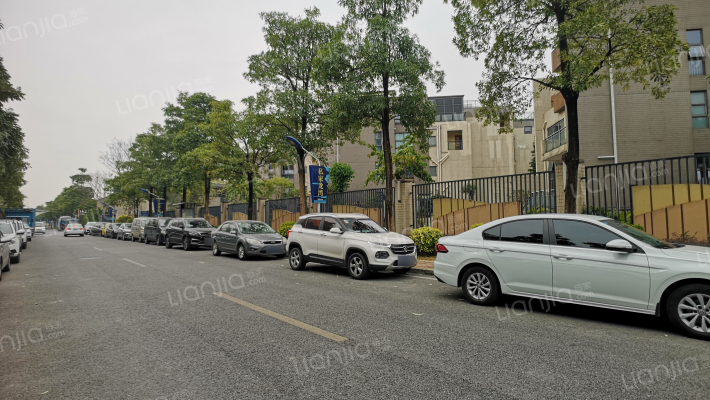 雅瑶绿洲外景图