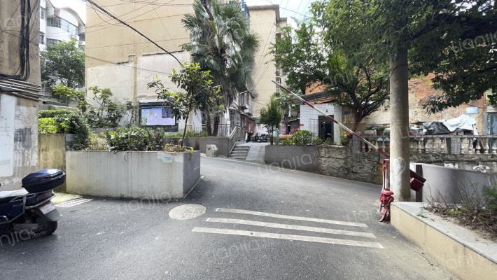 大营路221号外景图