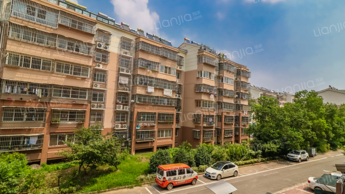 康馨园B区外景图