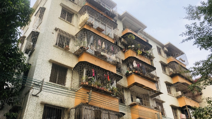 安怀西街3号外景图