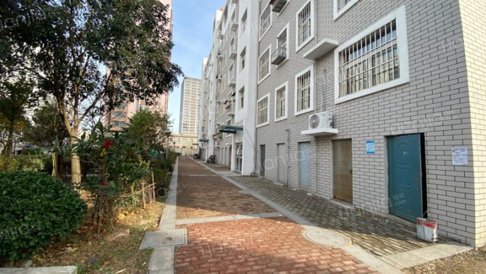 一品名筑外景图