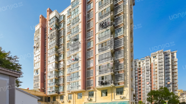 金莺华庭外景图