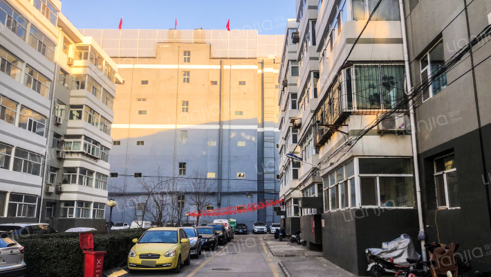 双塔北路85号外景图