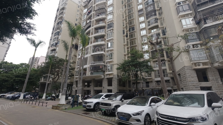 未来海岸云樽外景图