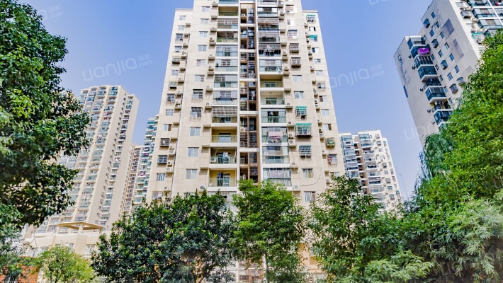 惠民苑三期外景图