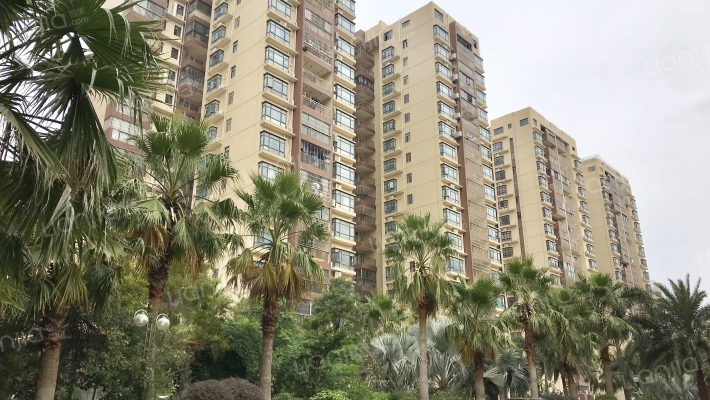 怡泰雅苑外景图