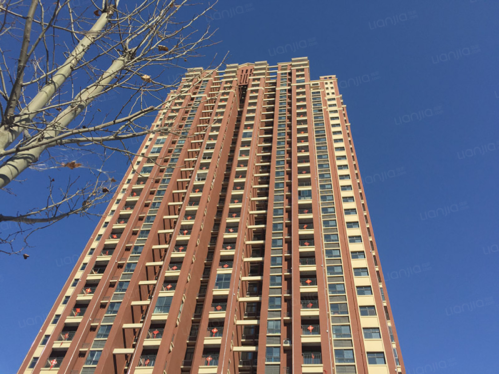 中建森林上郡相册