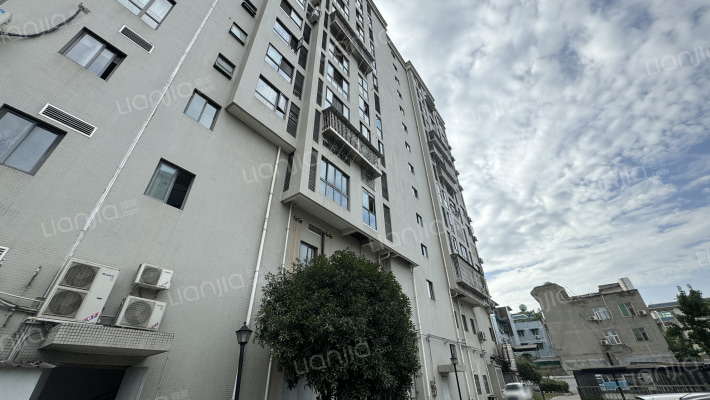 九龙名苑外景图