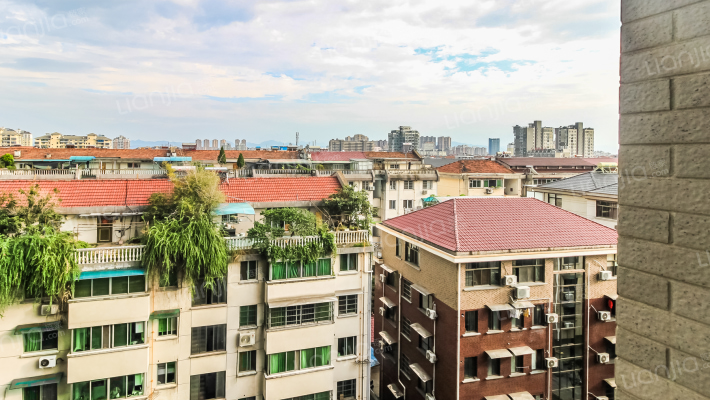 滨江.好望角外景图