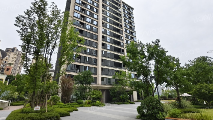 中粮天悦壹号悦峯外景图