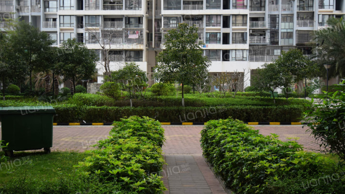 晶地顺苑外景图