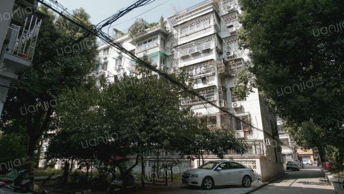 弘信家园外景图