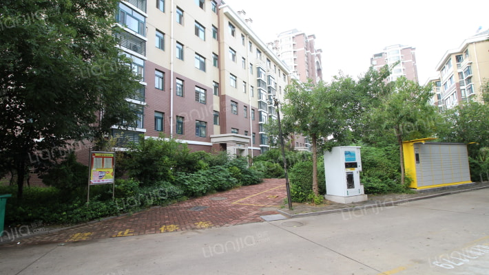 东昊上河园外景图