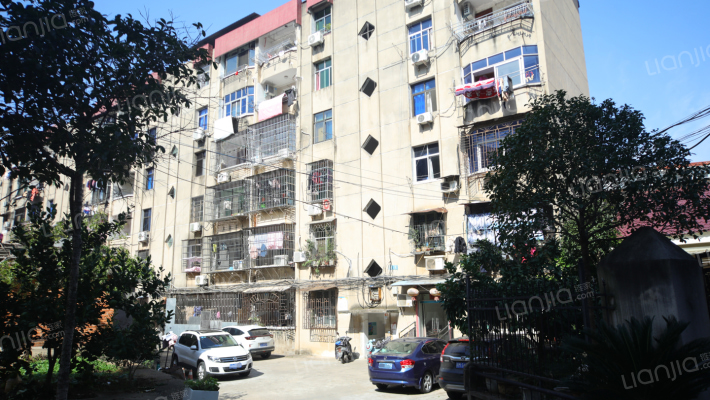 胜利中路98号外景图