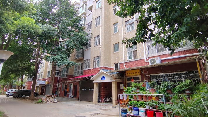 三清国际华城二期东区外景图