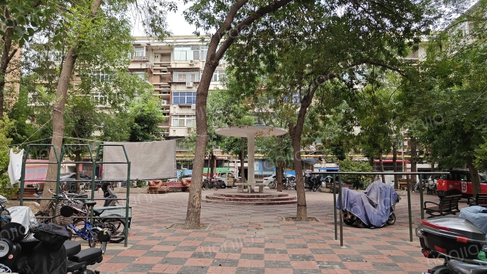 恩德西里外景图