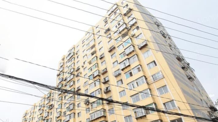 令闻社区B区外景图