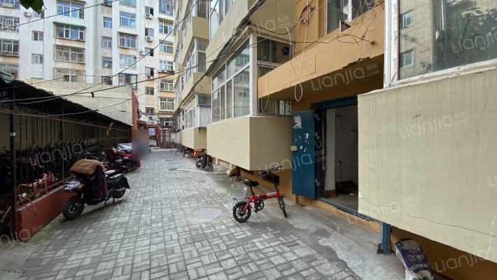 国师街28号外景图