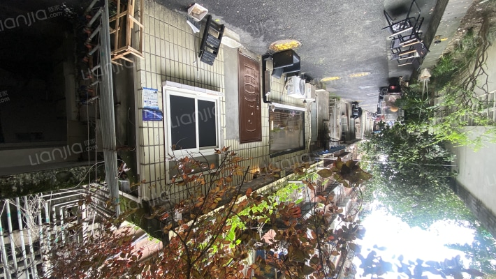 棕苑巷11号外景图