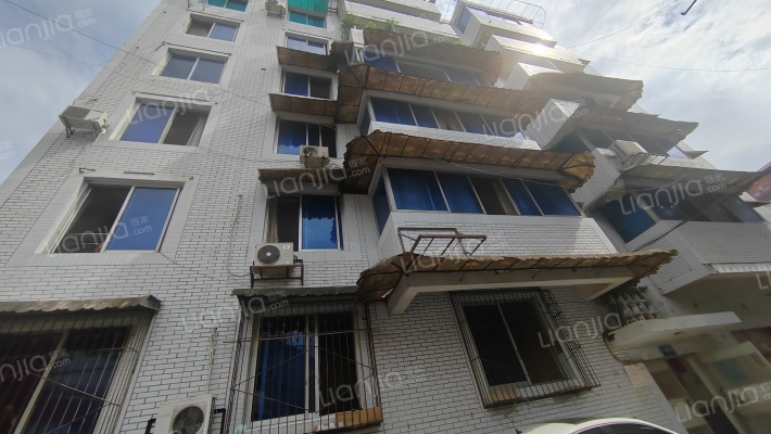 水津街32号外景图