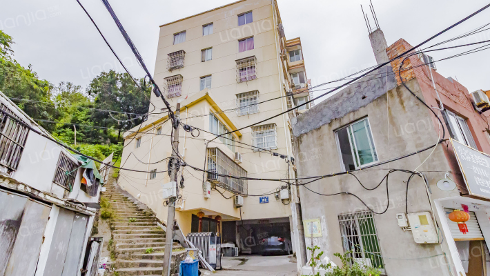 春园路166号外景图