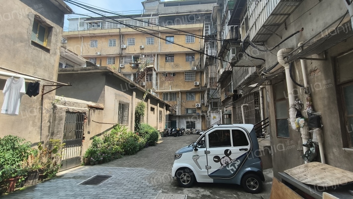 湖心南路337号外景图