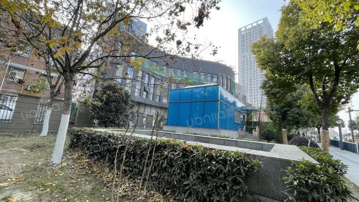 长江路69号外景图