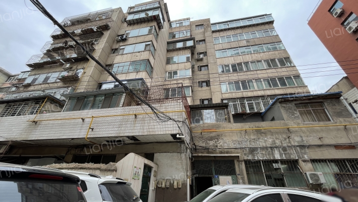 兰州包装印刷物资公司外景图