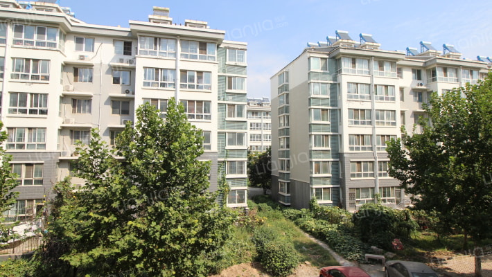 龙润世家外景图