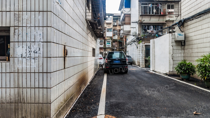 中山北路8号外景图