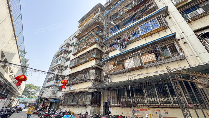 四维村7号外景图