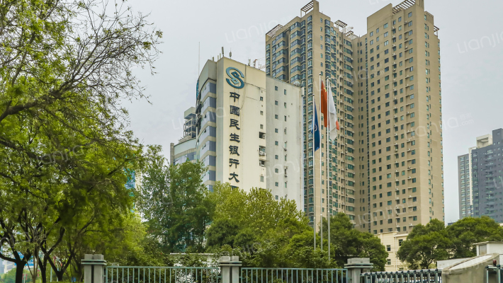 南二环西段78号外景图