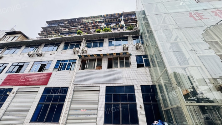 石小路181号外景图