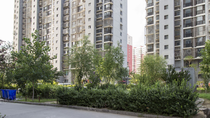 仁宝新居外景图