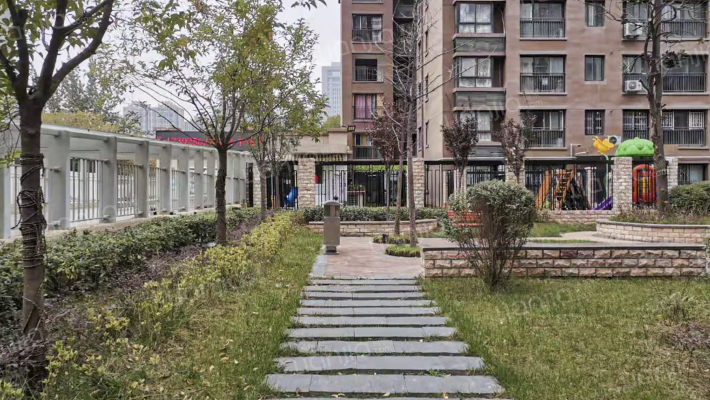 碧玺华庭外景图