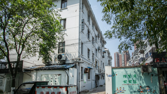 海陵路35号外景图