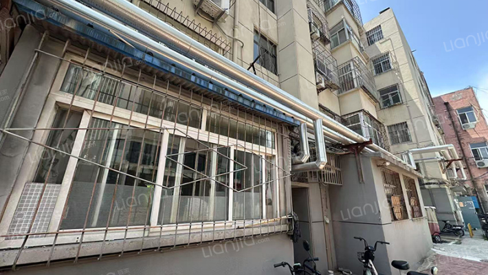 虞河路3040号外景图