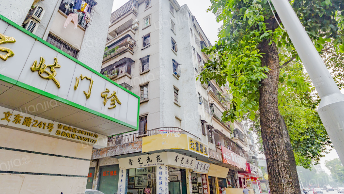 孙文东路（东区）外景图